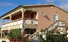 Apartmani Zarko